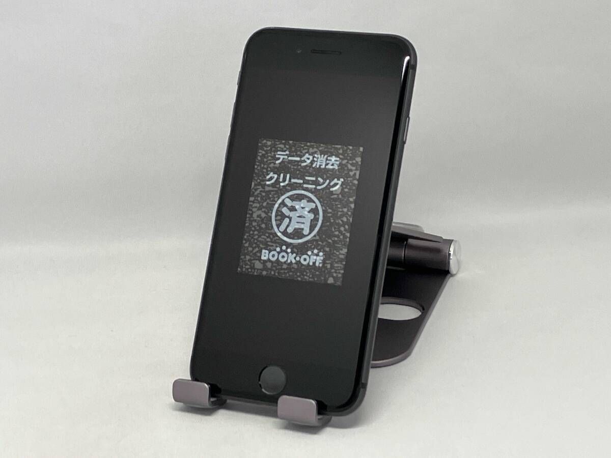 64GB iPhone 0 au SIMロックなしMQ782J⁄A スペースグレー Apple