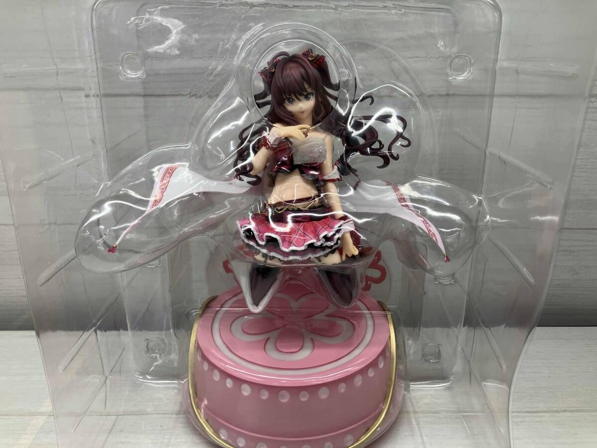 グッドスマイルカンパニー 一ノ瀬志希 ミスティックエリクシルVer