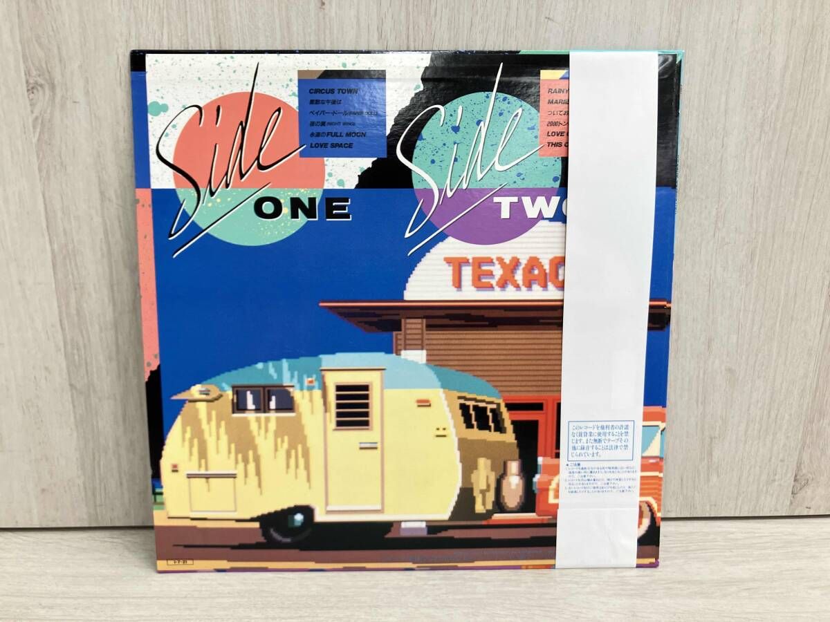 山下達郎　TATSURO COLLECTION 帯付き Amazon.co.jp: TATSURO COLLECTION - 山下達郎: ミュージック