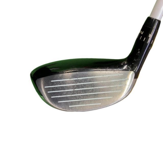 中古】 ダンロップ SRIXON Z525 7W フェアウェイウッド FW Miyazaki
