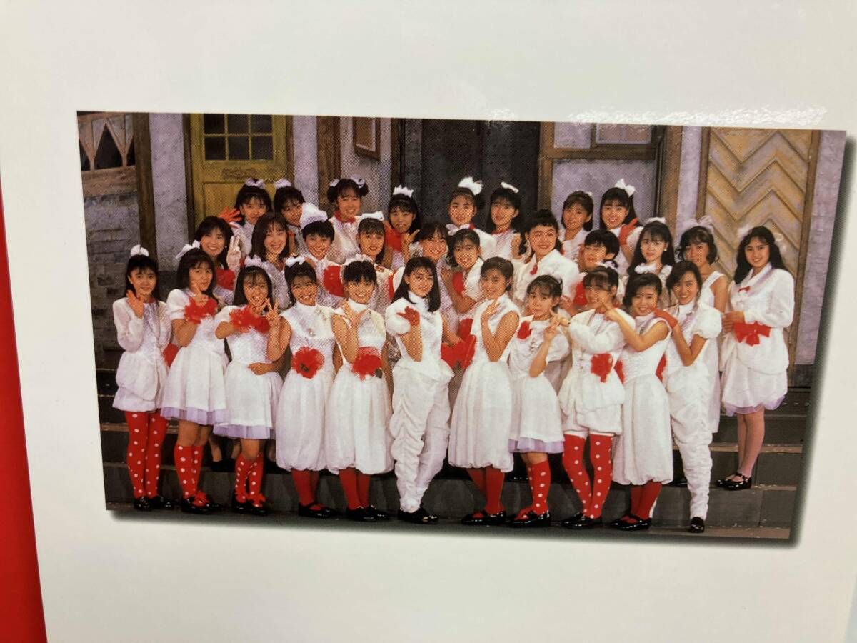おニャン子クラブ 最終盤 The Final Episode おニャン子クラブ 最終盤～The Final Episode - メルカリ