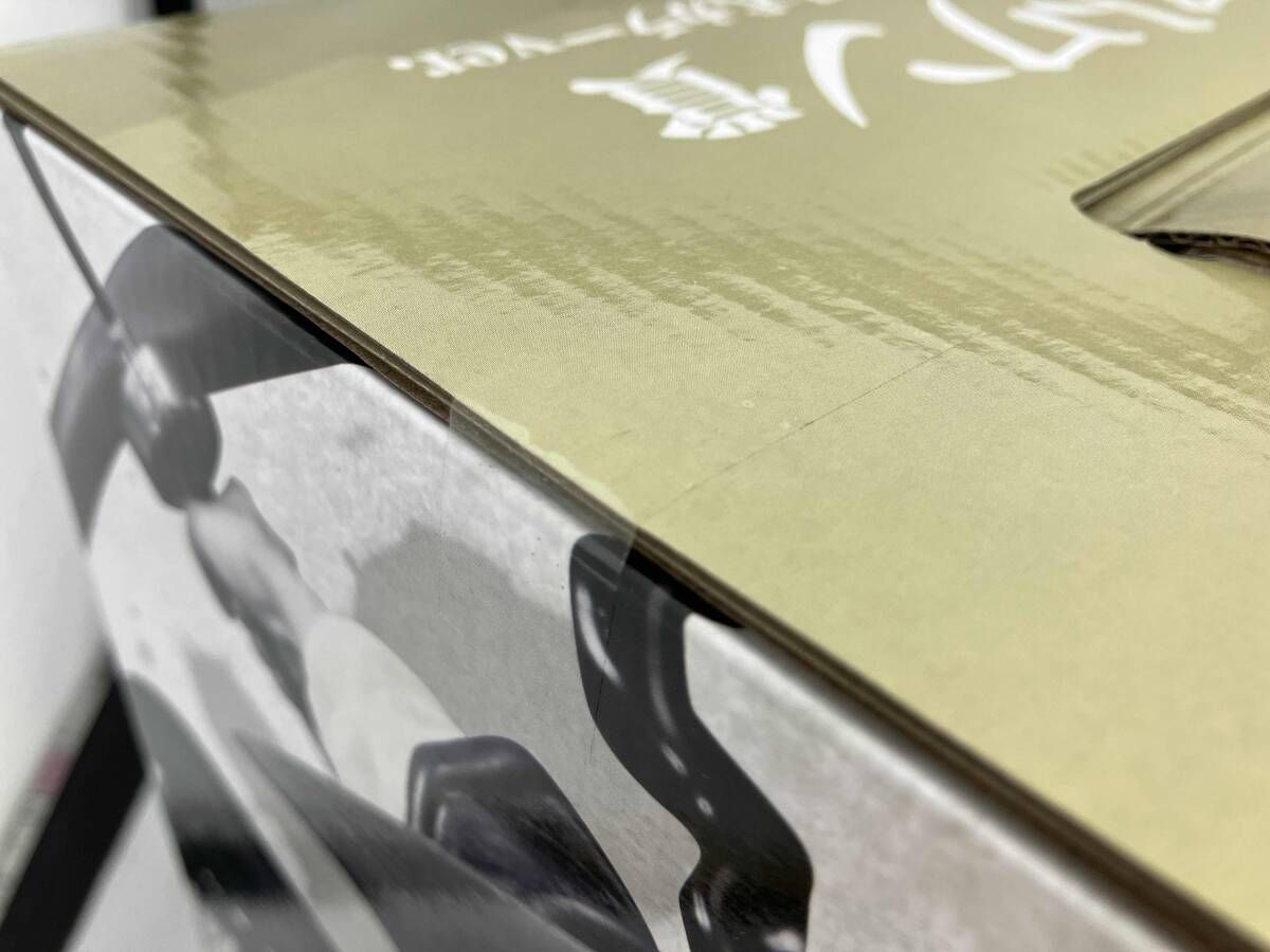 未開封品 ラストワン賞 シャンクス 神避 墨式カラーver. 墨式塊技 一番