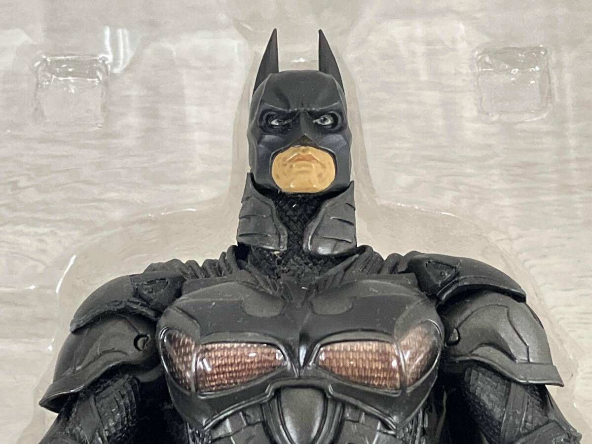 MOVIE REALIZATION バットマン&バットポッド 「バットマン