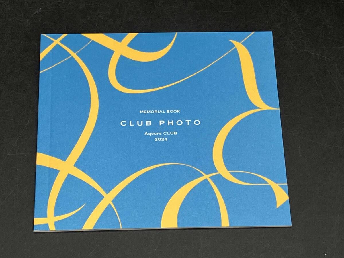 Aqours CD ラブライブ!サンシャイン!! Aqours CLUB CD SET 2024(期間