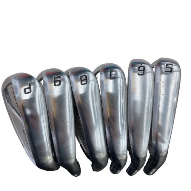 Tourstage X-Blade GR Forged2014アイアンセット6本 X-BLADE GR FORGEDアイアン(6本セット) 2014年モデル TOURSTAGE NS PRO