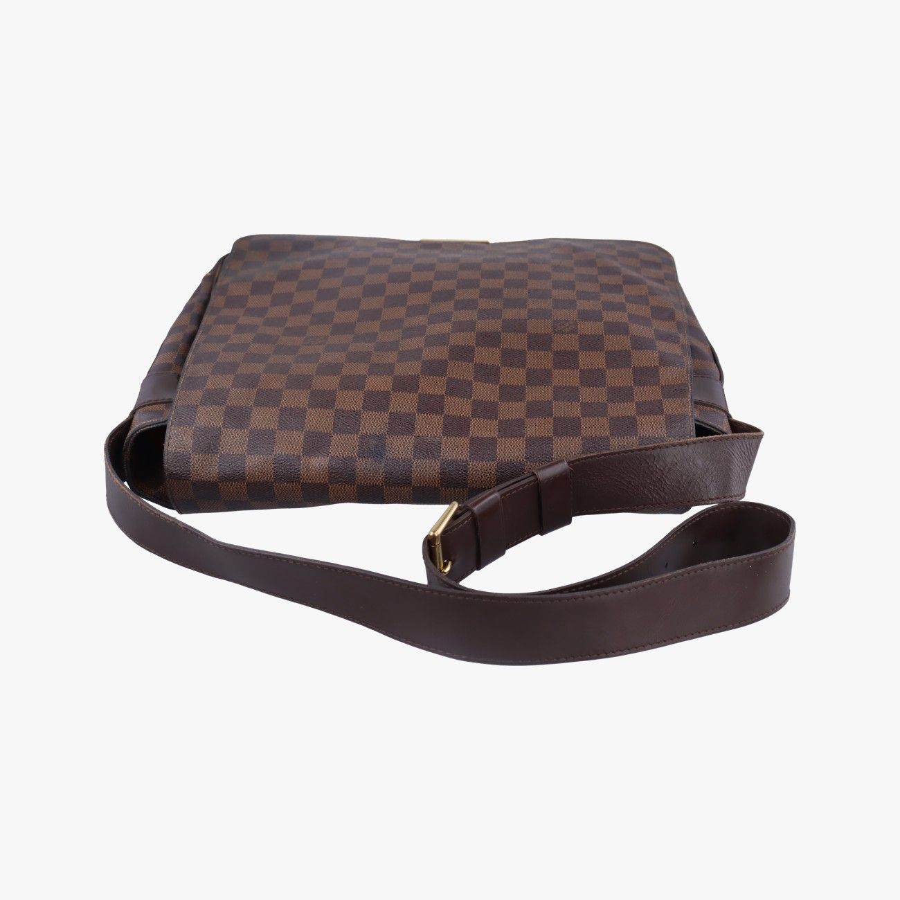 ルイヴィトンLouis Vuittonバスティーユ メッセンジャー エベーヌ