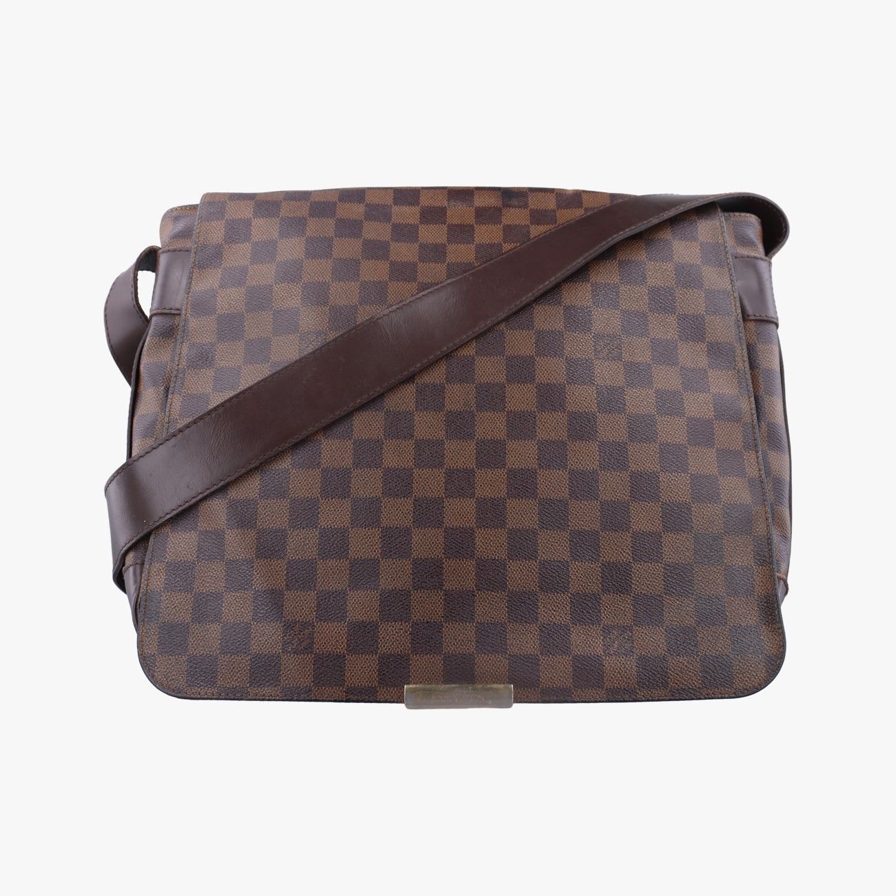 LOUIS VUITTON ヴィトン　ダミエ バスティーユ メッセンジャーバッグ 楽天市場】【バッグ】LOUIS VUITTON ルイ ヴィトン ダミエ