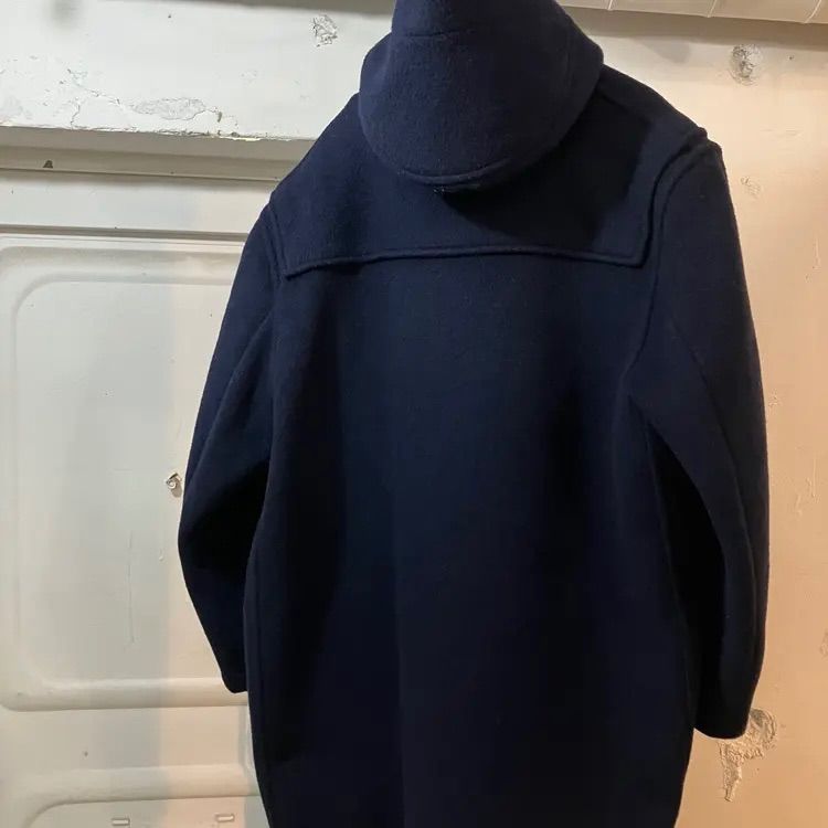 80s〜 GLOVERALL / グローバーオール ダッフルコート - メルカリ