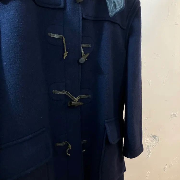 80s〜 GLOVERALL / グローバーオール ダッフルコート - メルカリ