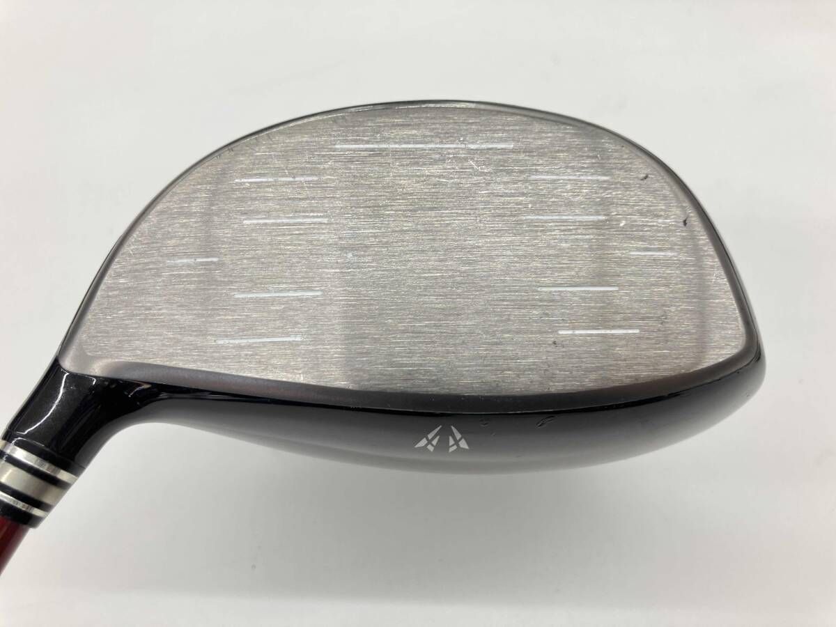 DUNLOP XXIO 10 RED ドライバー ゼクシオ フレックスS MP1000