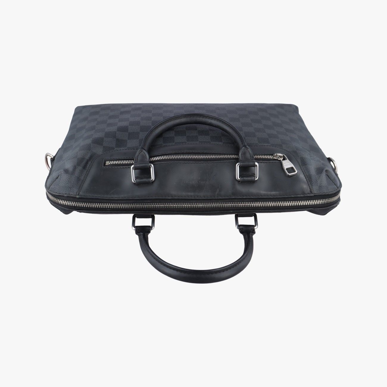 ルイヴィトンLouis Vuittonポルトドキュマンジュール PDJ NM ノワール