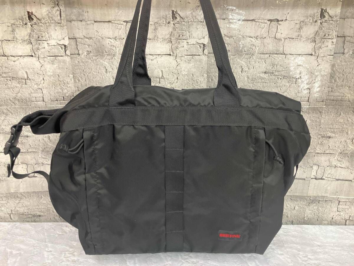 ブリーフィング BRIEFING トートバッグ NEO URBAN トートバッグ 「別注 
