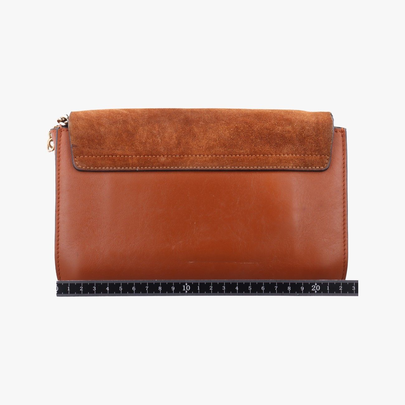 Chloe 襟付き キャメル ブラウン スエード レザー ジャケット Chloe 襟