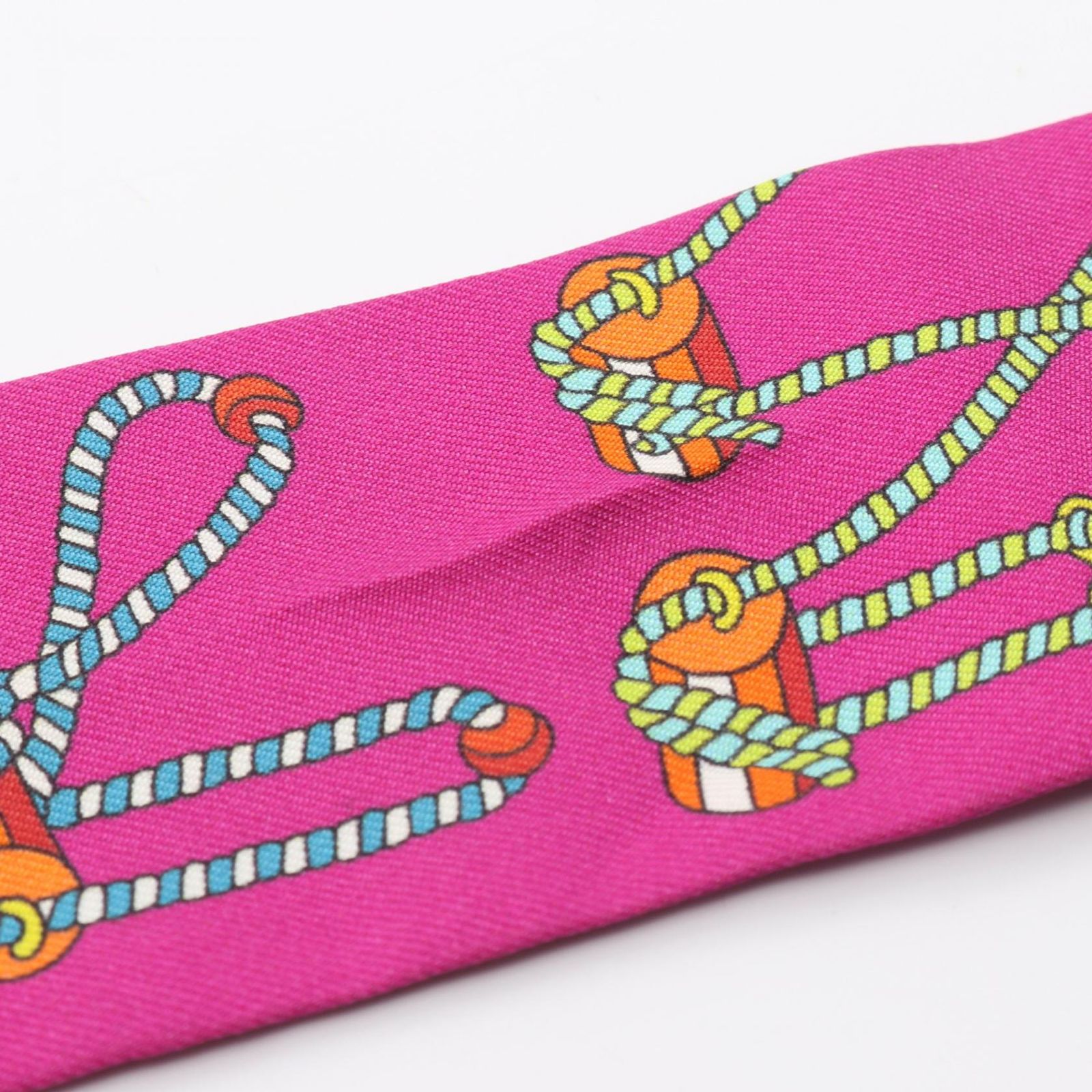 ツイリー CORDAGES