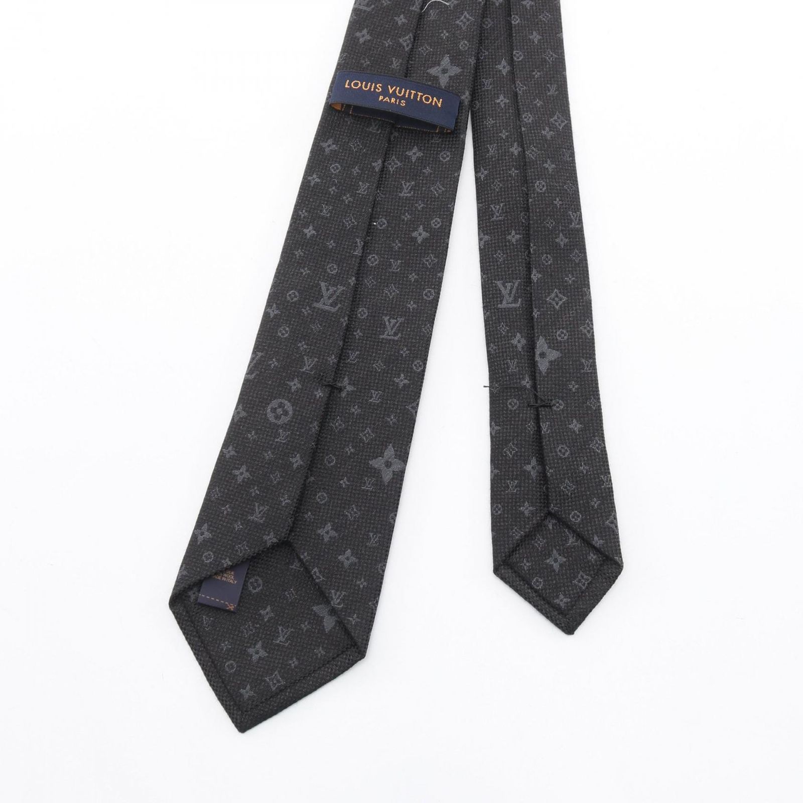 【正規品】LOUIS VUITTON ネクタイ・モノグラムスターズ 7CM 正規品】LOUIS VUITTON ネクタイ・モノグラムスターズ 7CM 楽天市場