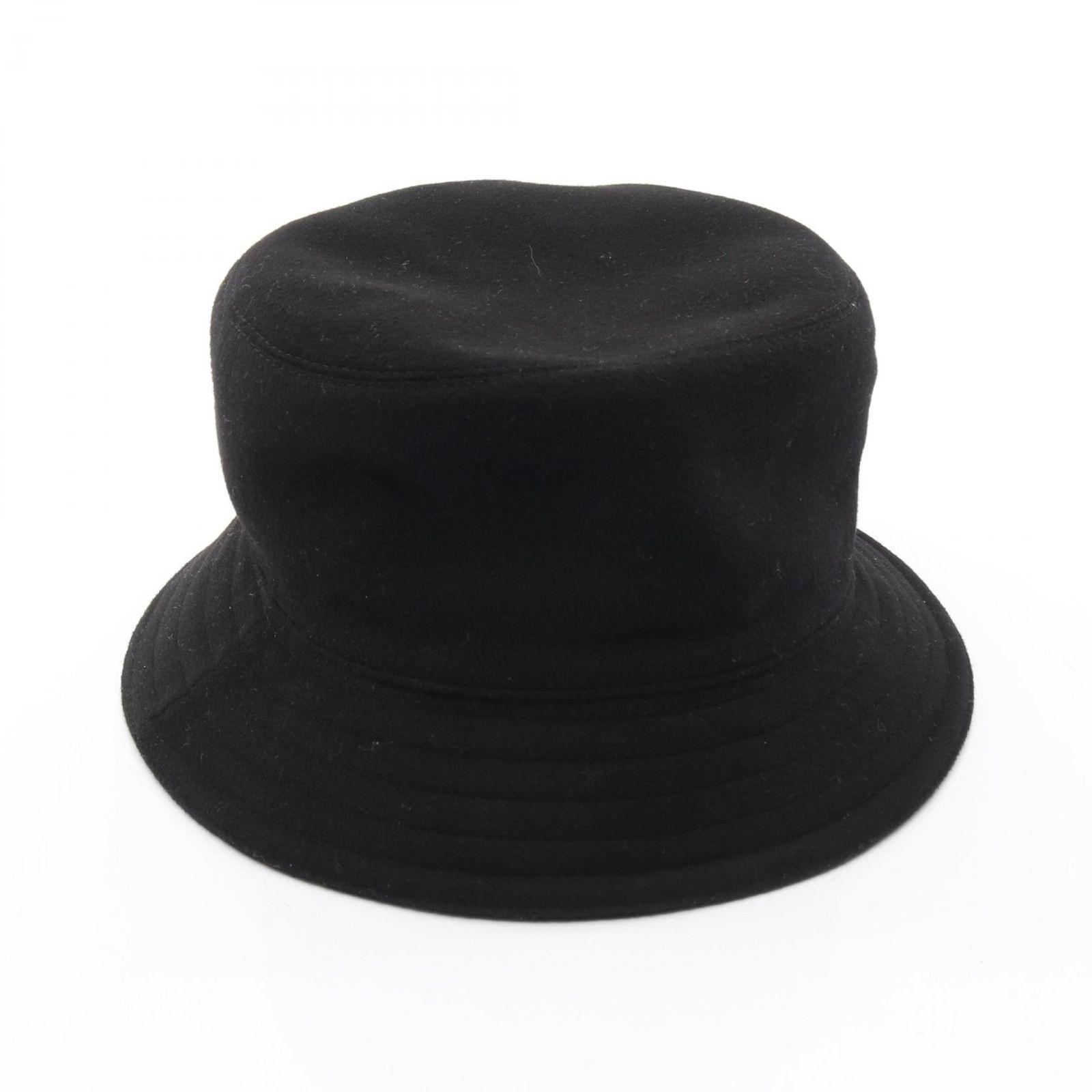 HERMES 新品未使用　バケツハット エルメス HERMES ハット ハーパー リフト バケット その他 ハット