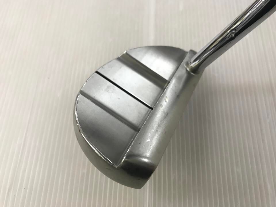 【超美品】テーラーメイド・BERWICK パター テーラーメイド 【訳あり】TP COLLECTION BERWICK パター 中古【最短