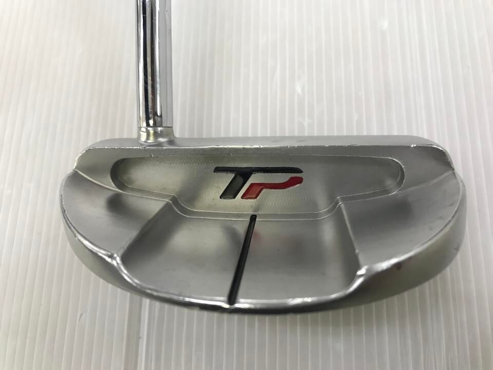 テーラーメイド 【訳あり】TP COLLECTION BERWICK パター 中古【最短