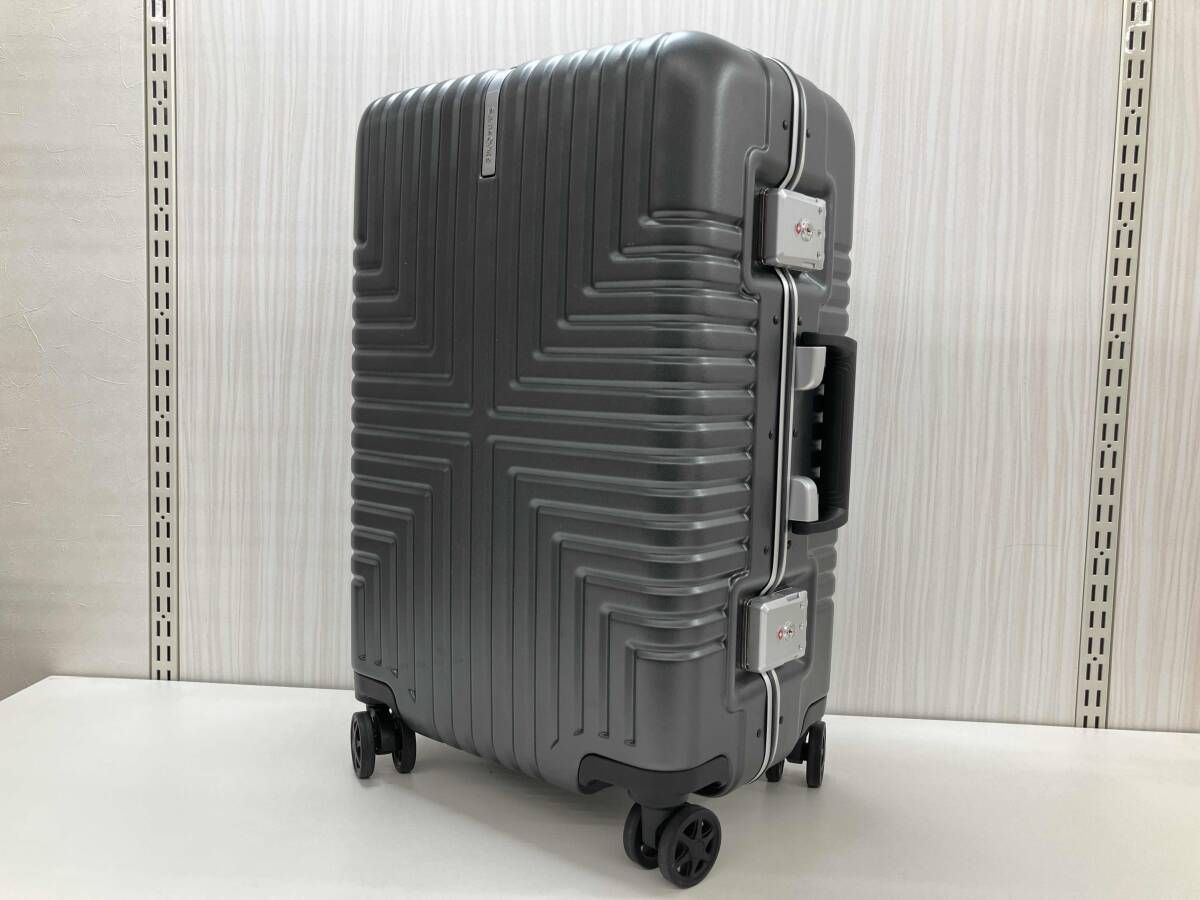 Samsonite サムソナイト スーツケース インターセクト スピナー