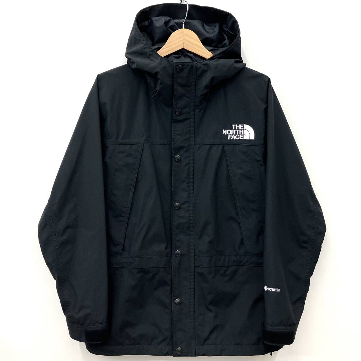 THE NORTH FACE ノースフェイス NP11834 マウンテンパーカー ナイロン