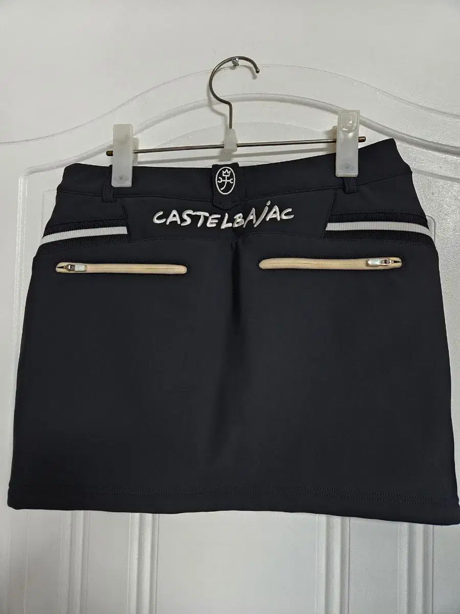 CASTELBAJAC カステルバジャック ダウン ダウン スカート スカート