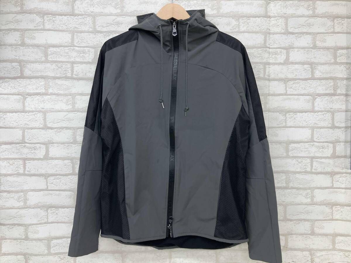 【美品　ウノピゥウノウグァーレトレ】　RATTLE TRAP　ネイビー　М 美品 ウノピゥウノウグァーレトレ】 RATTLE TRAP ネイビー М