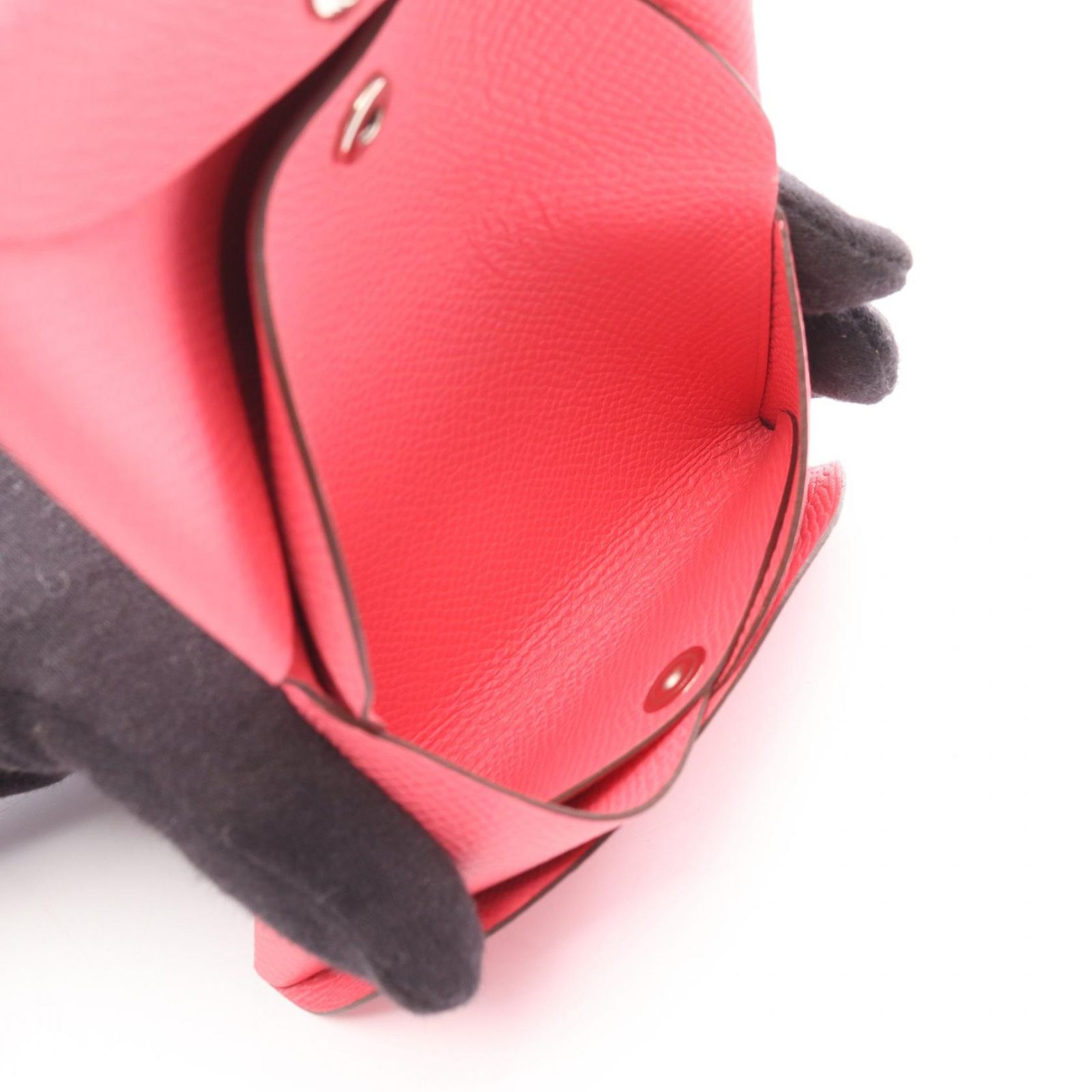 【専用】HERMES ガルヴィデュオ/ローズアザレ 楽天市場】エルメス HERMES カルヴィ デュオ エプソン ローズアザレ