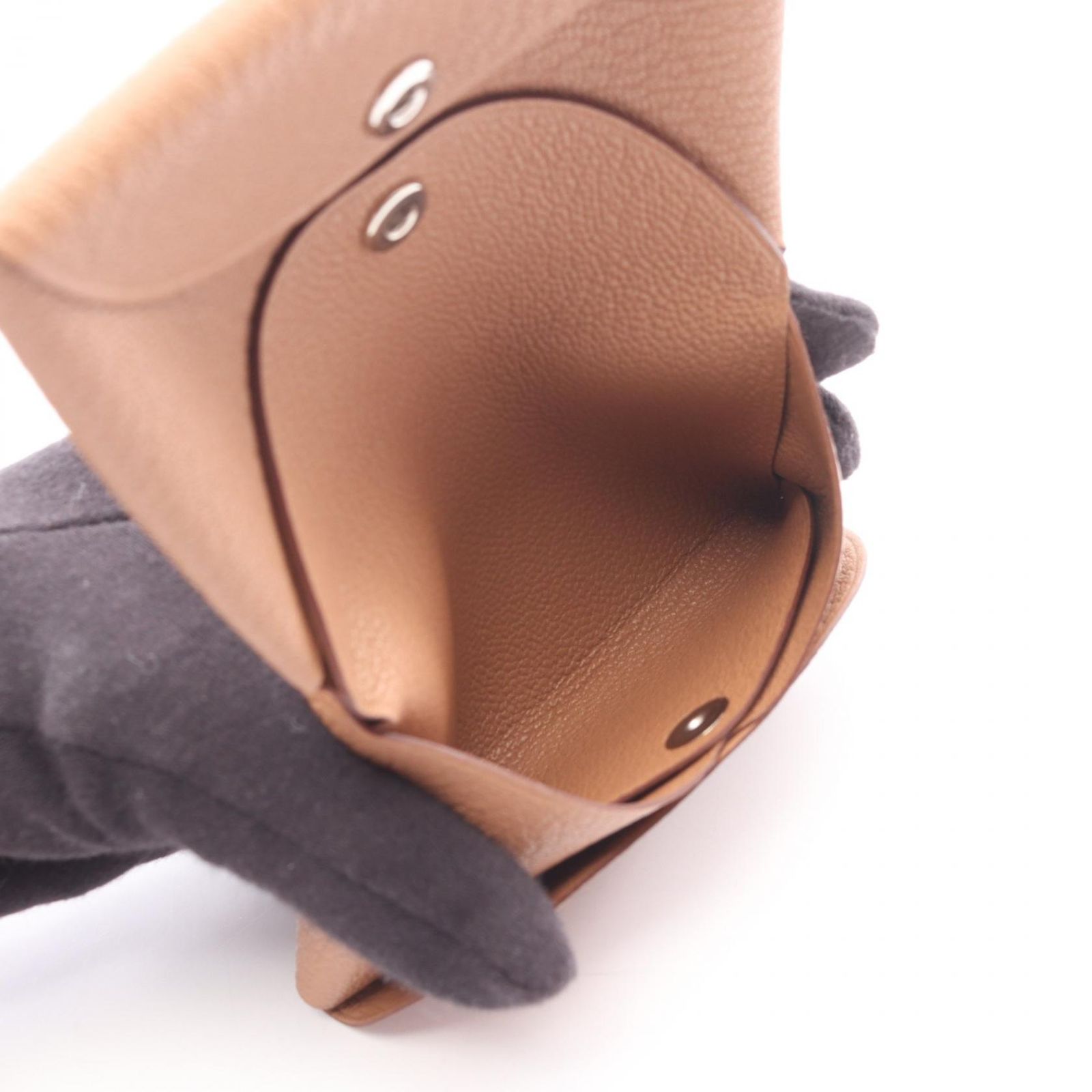 HERMES コインケース