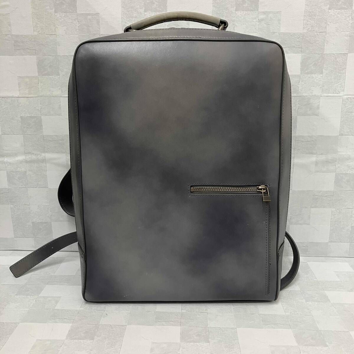 MOTHER HOUSE マザーハウス バックパック アンティークスクエア