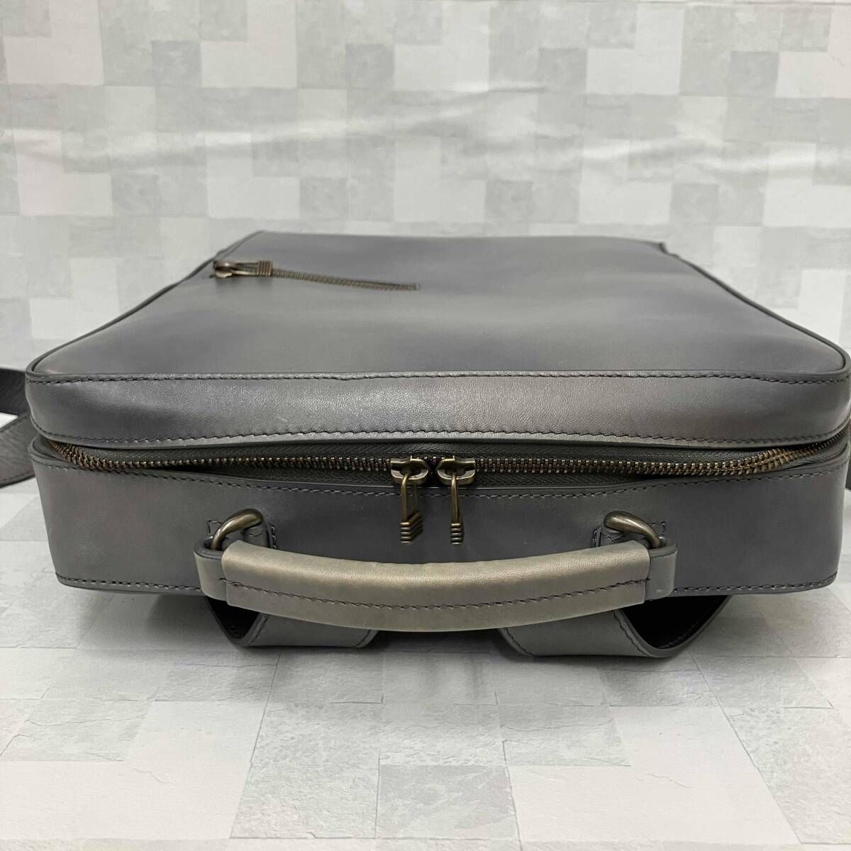 MOTHER HOUSE マザーハウス バックパック アンティークスクエア