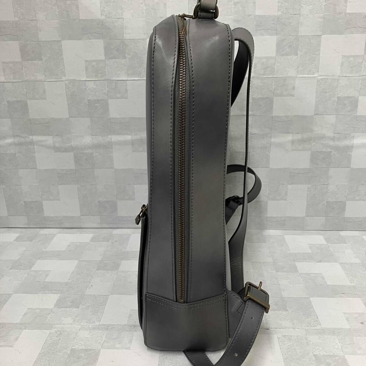 MOTHER HOUSE マザーハウス バックパック アンティークスクエア