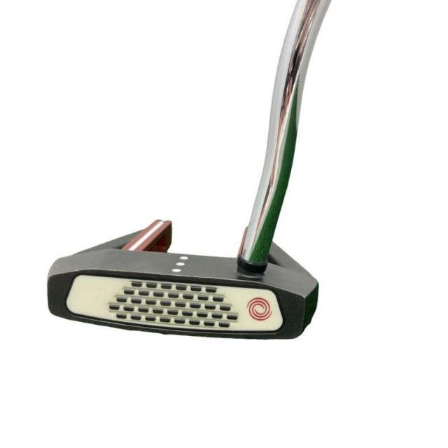 中古】 オデッセイ EXO SEVEN 34インチ パター PT スチール