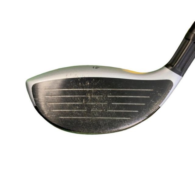 テーラーメイド　M4 フェアウェイウッド　7W テーラーメイド M4 フェアウェイウッドの試打レビュー 口コミ・評価