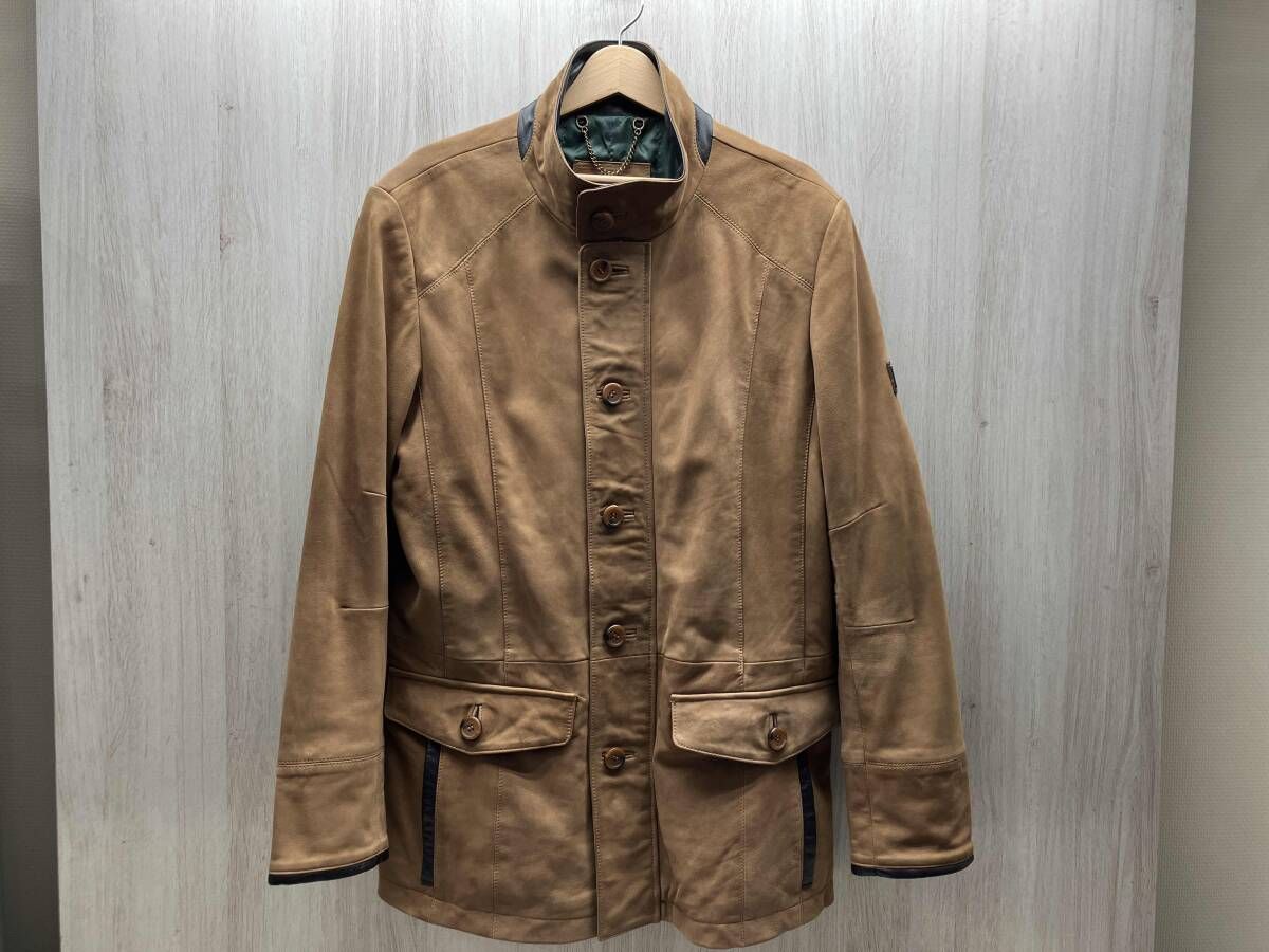 Dubarry/デュバリー Moore Leather Jacket/ムーアレザージャケット