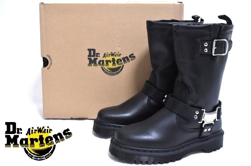 定価4万700円】新品 Dr.Martens Anistone Hi UK5 24cm ドクター