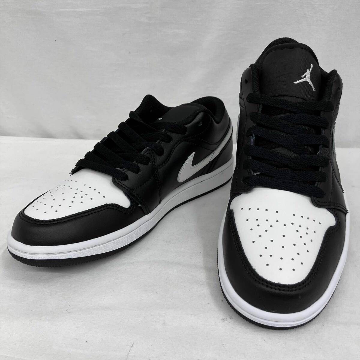 NIKE／ナイキ／AIR JORDAN 1 Low'Orca'／エアジョーダン1ロー オルカ