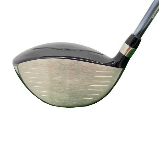 中古】 ブリヂストン TOUR B JGR(2019) 9.5° ドライバー DR Speeder