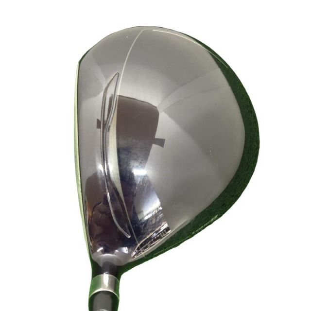 中古】 ブリヂストン TOUR B JGR(2019) 9.5° ドライバー DR Speeder