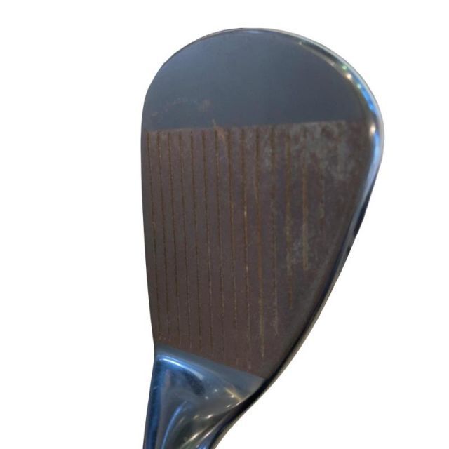 中古】 キャロウェイ JAWS FORGED(2023) チャコールブラック 48°/10