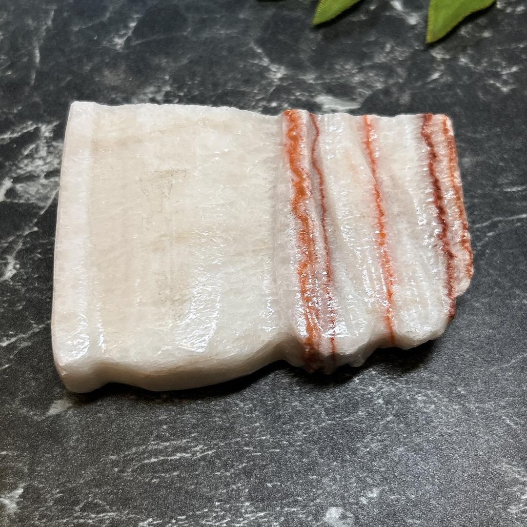 【一点物レア】天然石の肉石(ポークストーン) 一点物レア】天然石の肉石(ポークストーン) 一点物レア】天然石の肉石