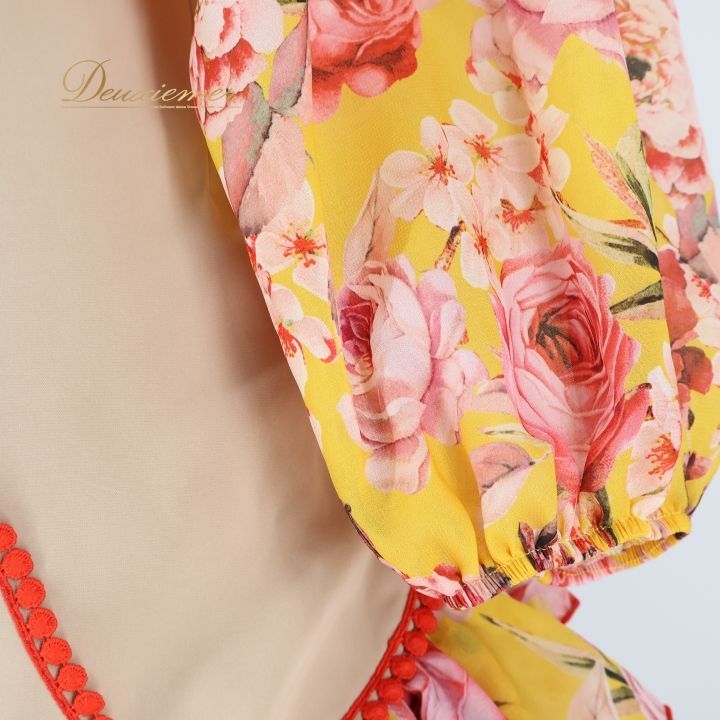 【美品 フラメンコ衣装】オレンジ Manzanilla 上下セット ツーピース 美品 フラメンコ衣装】オレンジ Manzanilla 上下セット ツーピース