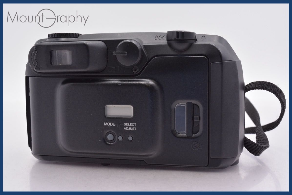 ☆極上美品☆ ペンタックス PENTAX ESPIO 160 38-160mm ☆完動☆同梱