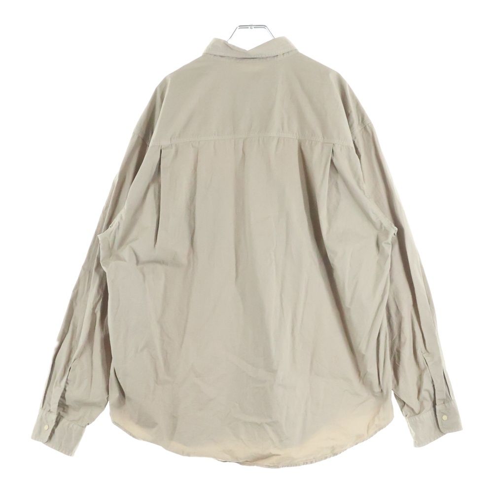 ノースフェイス　パープルレーベル　NT3202N THE NORTH FACE PURPLE LABEL Lightweight Twill B.D. Work Shirt