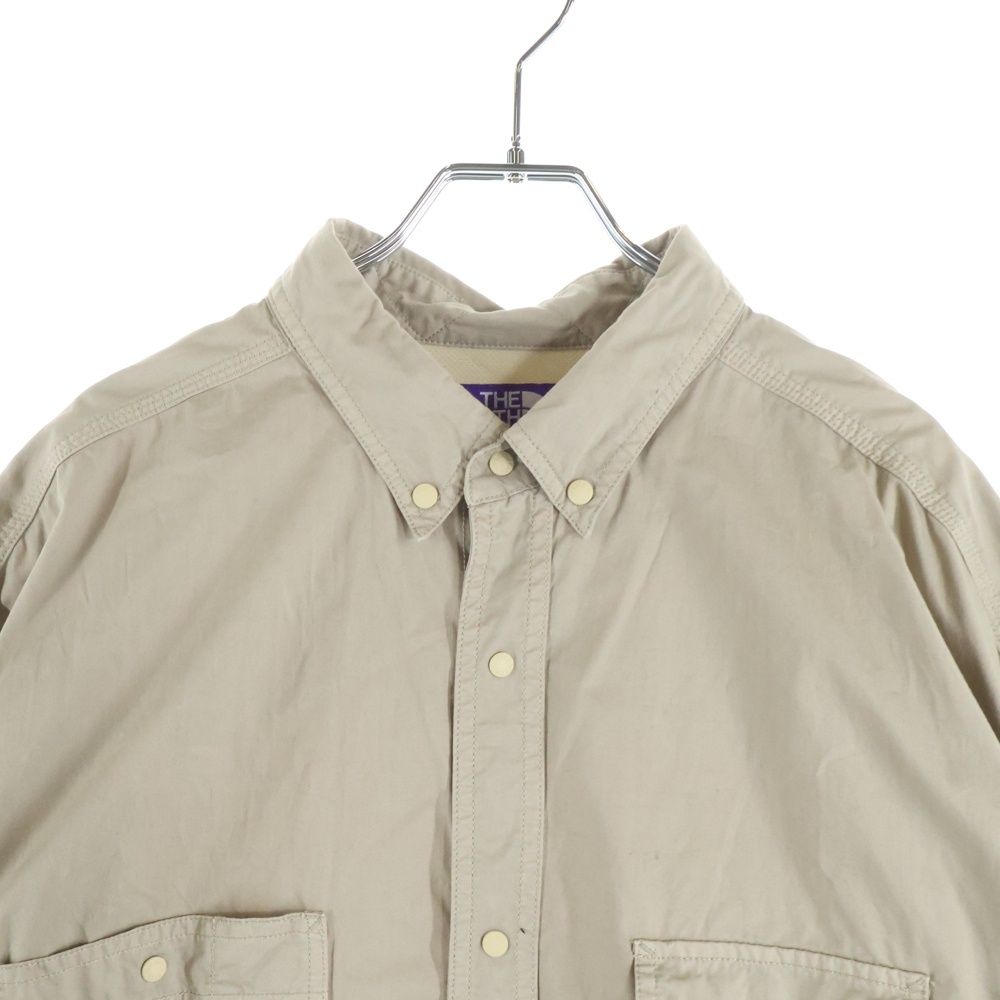 ノースフェイス　パープルレーベル　NT3202N THE NORTH FACE PURPLE LABEL(ザノースフェイスパープルレーベル