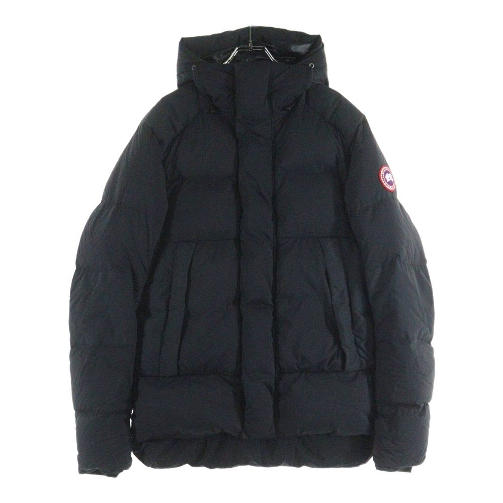 CANADA GOOSE (カナダグース) ARMSTRONG HOODY 5076M アームストロング