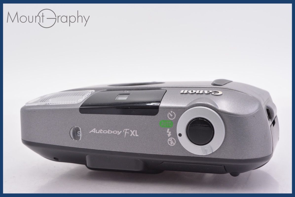 キヤノン Canon Autoboy F XL PANORAMA AiAF 32mm F3.5 同梱無料