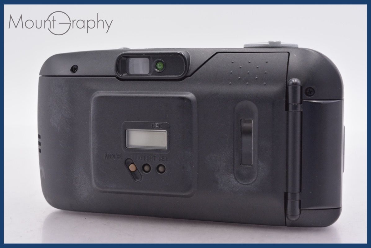 キヤノン Canon Autoboy F XL PANORAMA AiAF 32mm F3.5 同梱無料