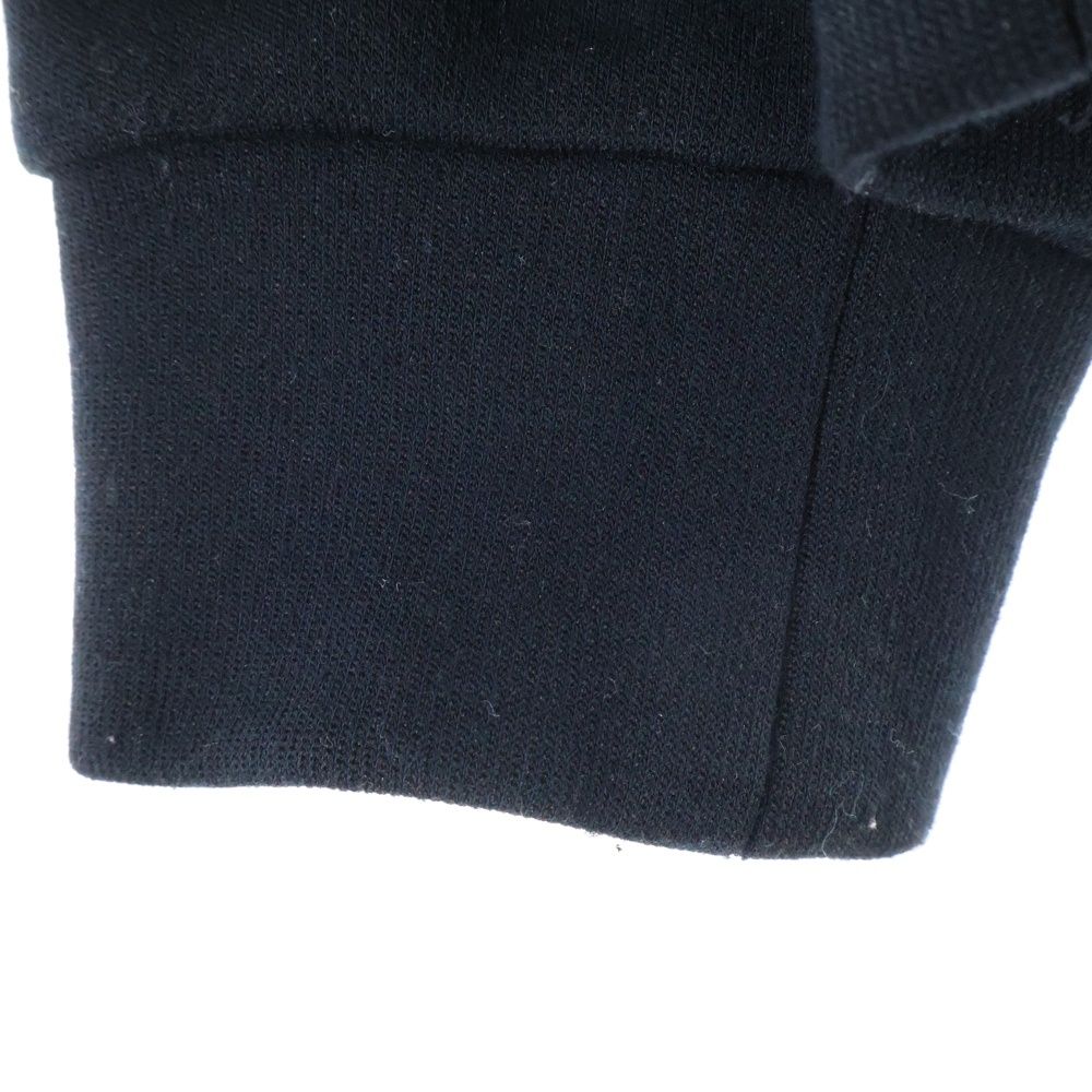 FENDI (フェンディ) 18AW Monster Eyes Crowneck Sweatshirt FAF535