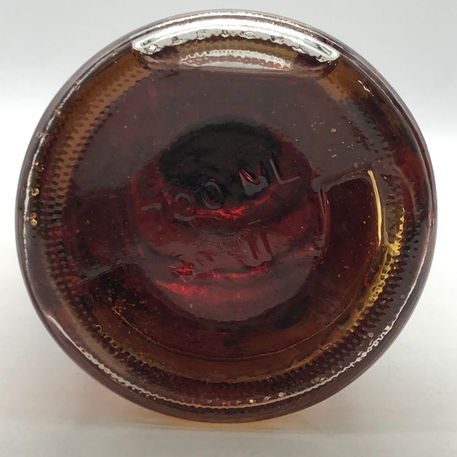 ワイルドターキー ライ 旧ボトル 700ml 50.5% 未開栓 - メルカリ