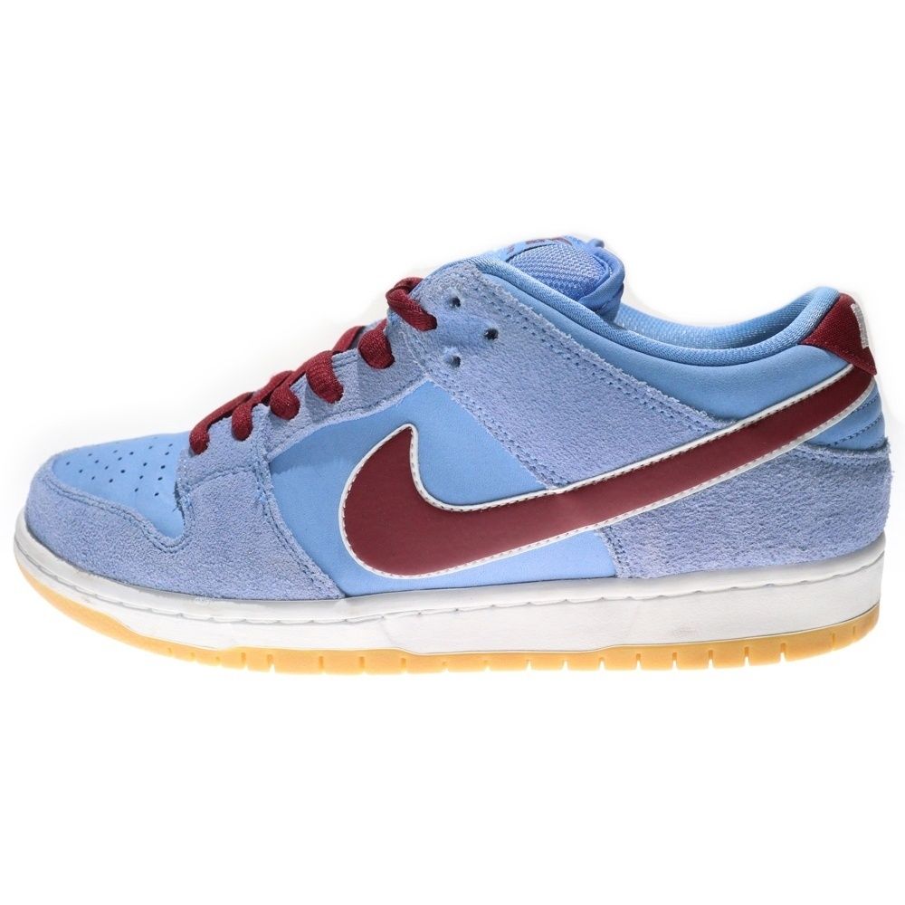 NIKE SB (ナイキエスビー) DUNK LOW PRO PHILADELPHIA PHILLIES